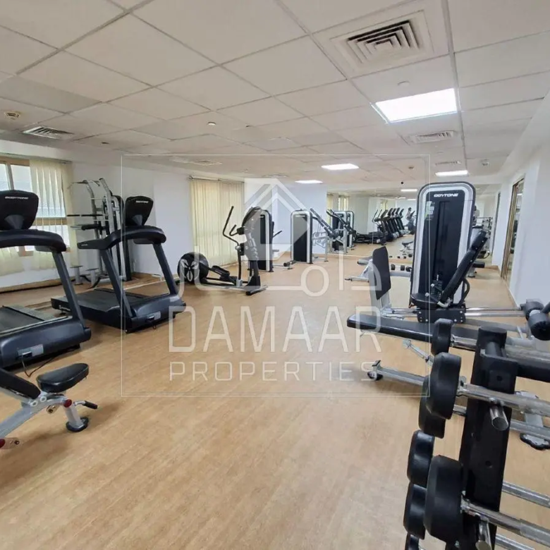 Spacious 1BR | 03 Minutes To Sharaf DG Metro