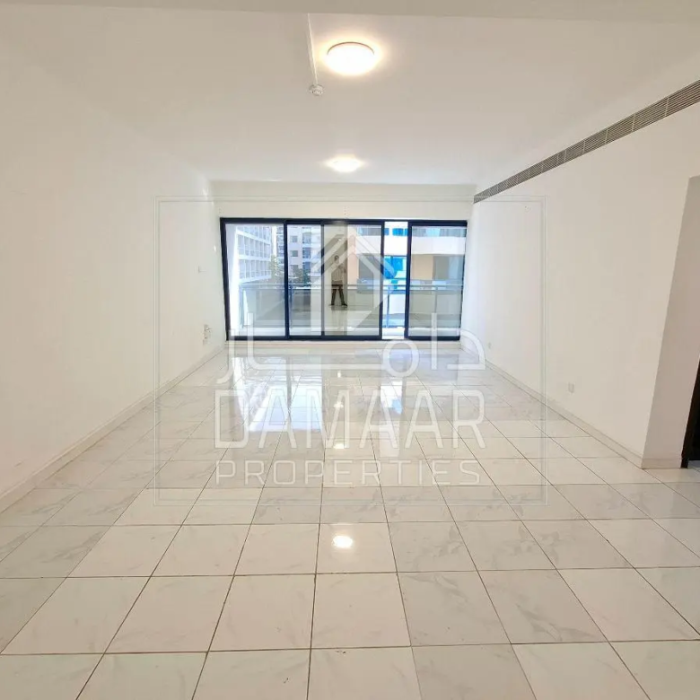 Extra Spacious 2 BHK | Balcony | Prime in Mankhol