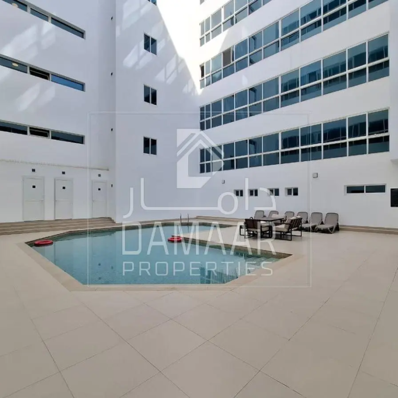 Extra Spacious 2 BHK | Balcony | Prime in Mankhol