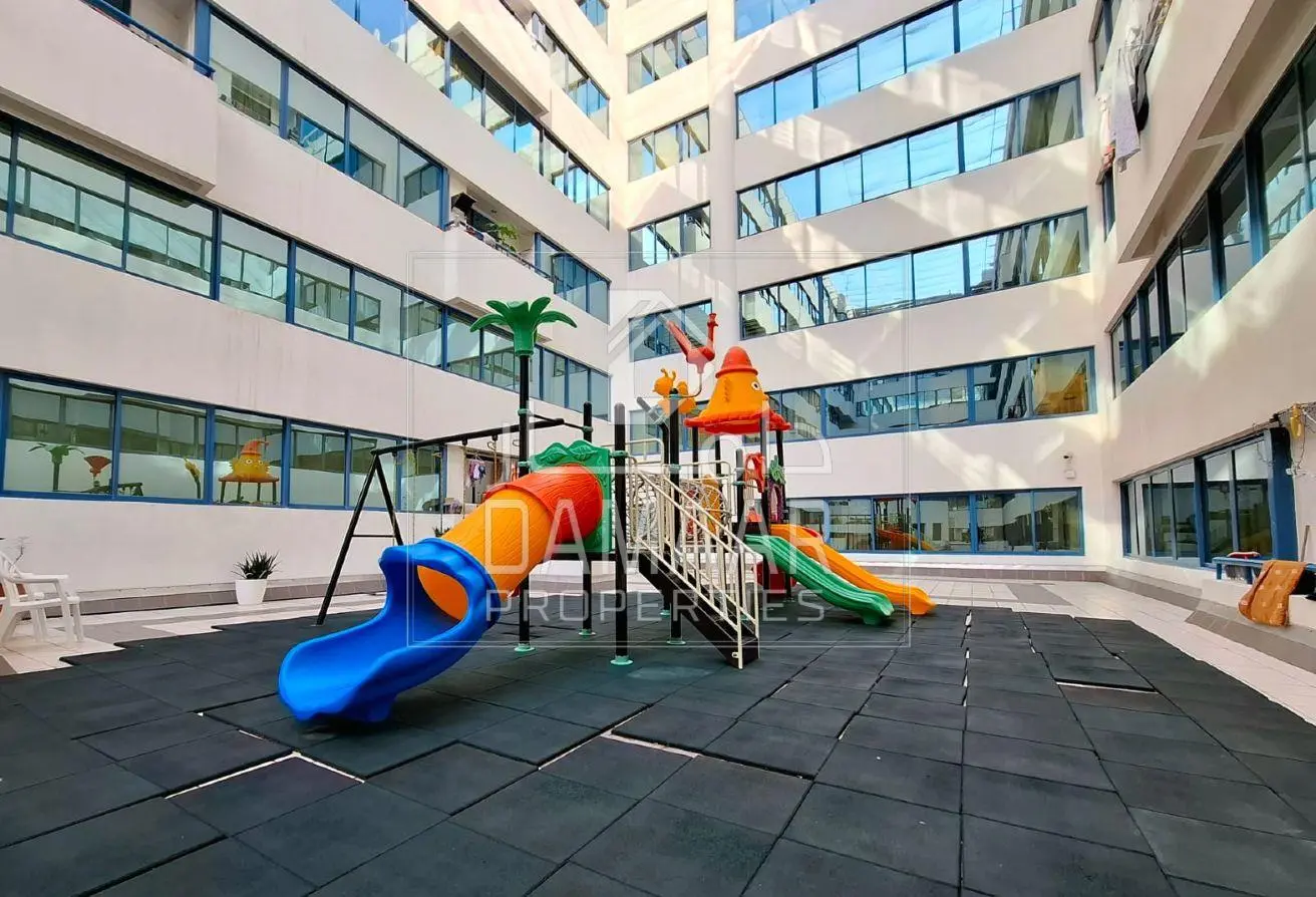3BR Simplex | Chiller Free |1 Month Free | Dubai