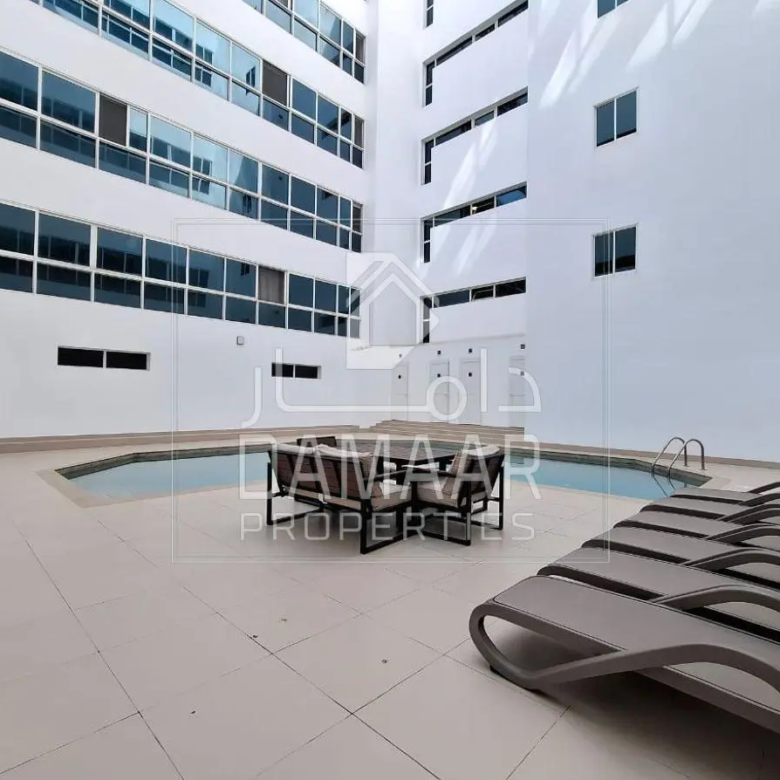Extra Spacious 2 BHK | Balcony | Prime in Mankhol