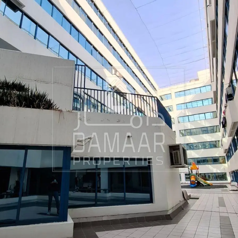 3BR Simplex | Chiller Free |1 Month Free | Dubai