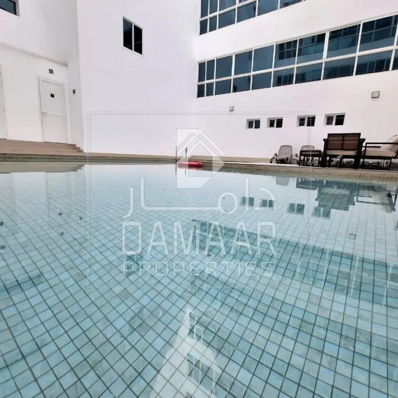 Extra Spacious 2 BHK | Balcony | Prime in Mankhol