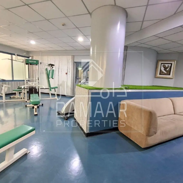 3BR Simplex | Chiller Free |1 Month Free | Dubai