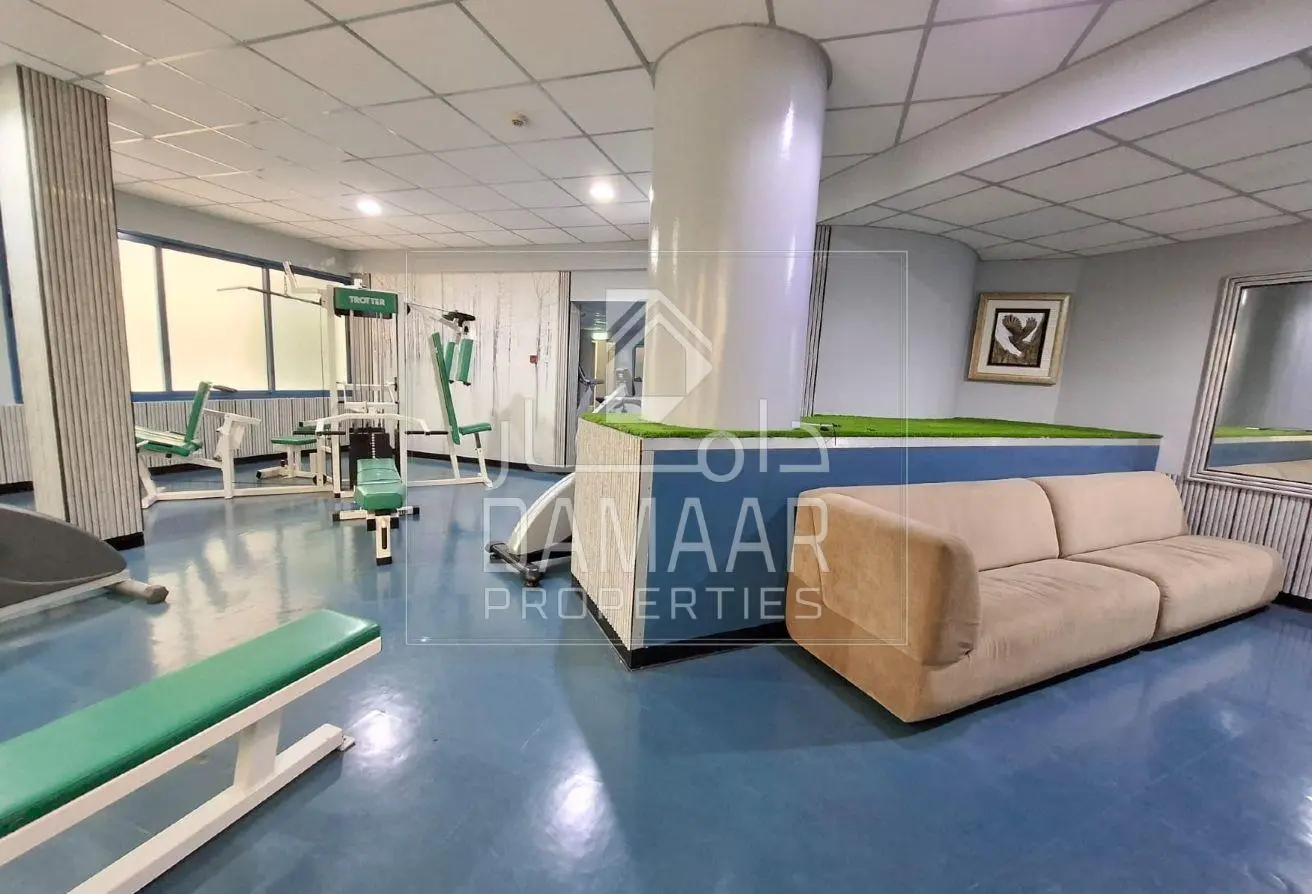 3BR Simplex | Chiller Free |1 Month Free | Dubai