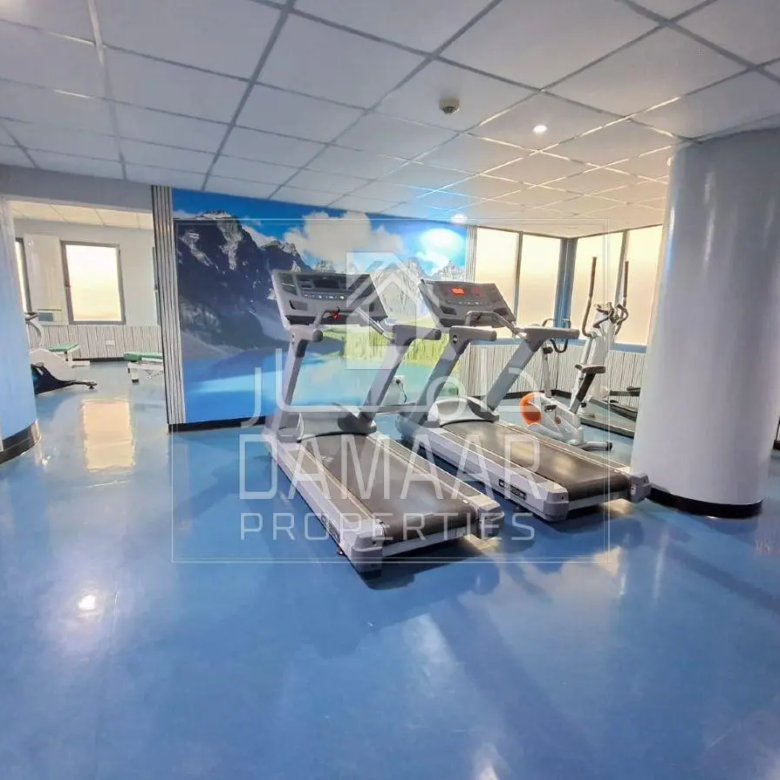 3BR Simplex | Chiller Free |1 Month Free | Dubai