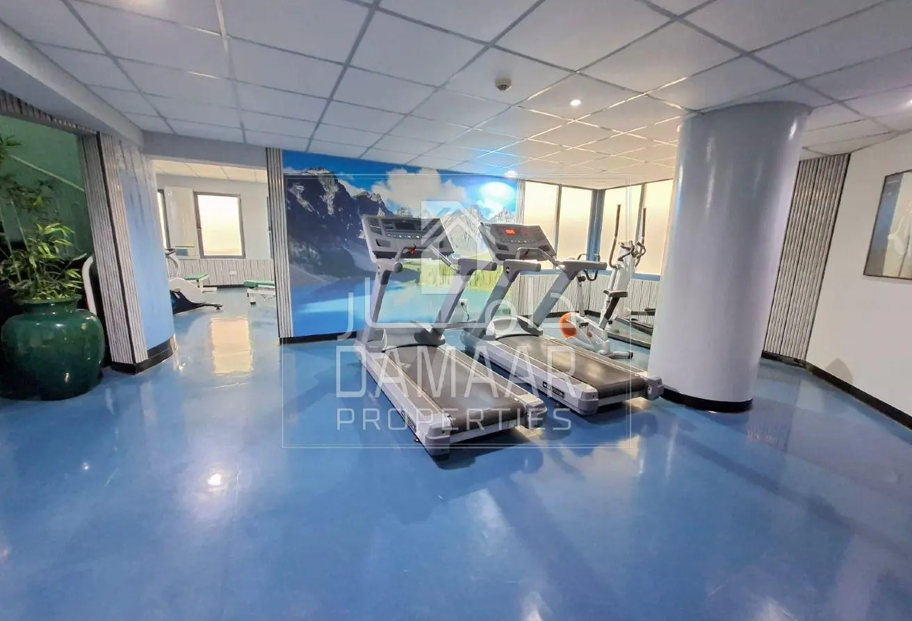 3BR Simplex | Chiller Free |1 Month Free | Dubai