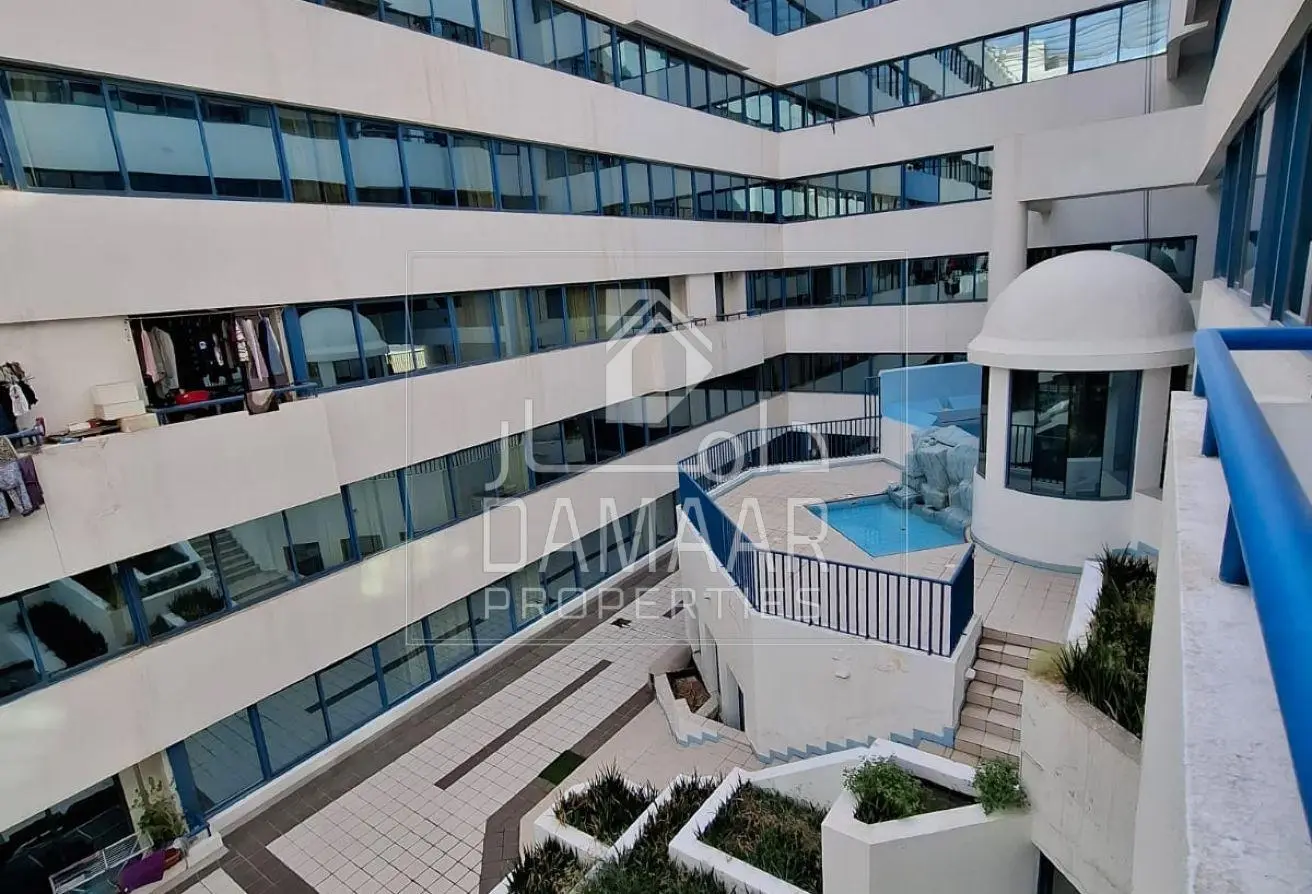 3BR Simplex | Chiller Free |1 Month Free | Dubai