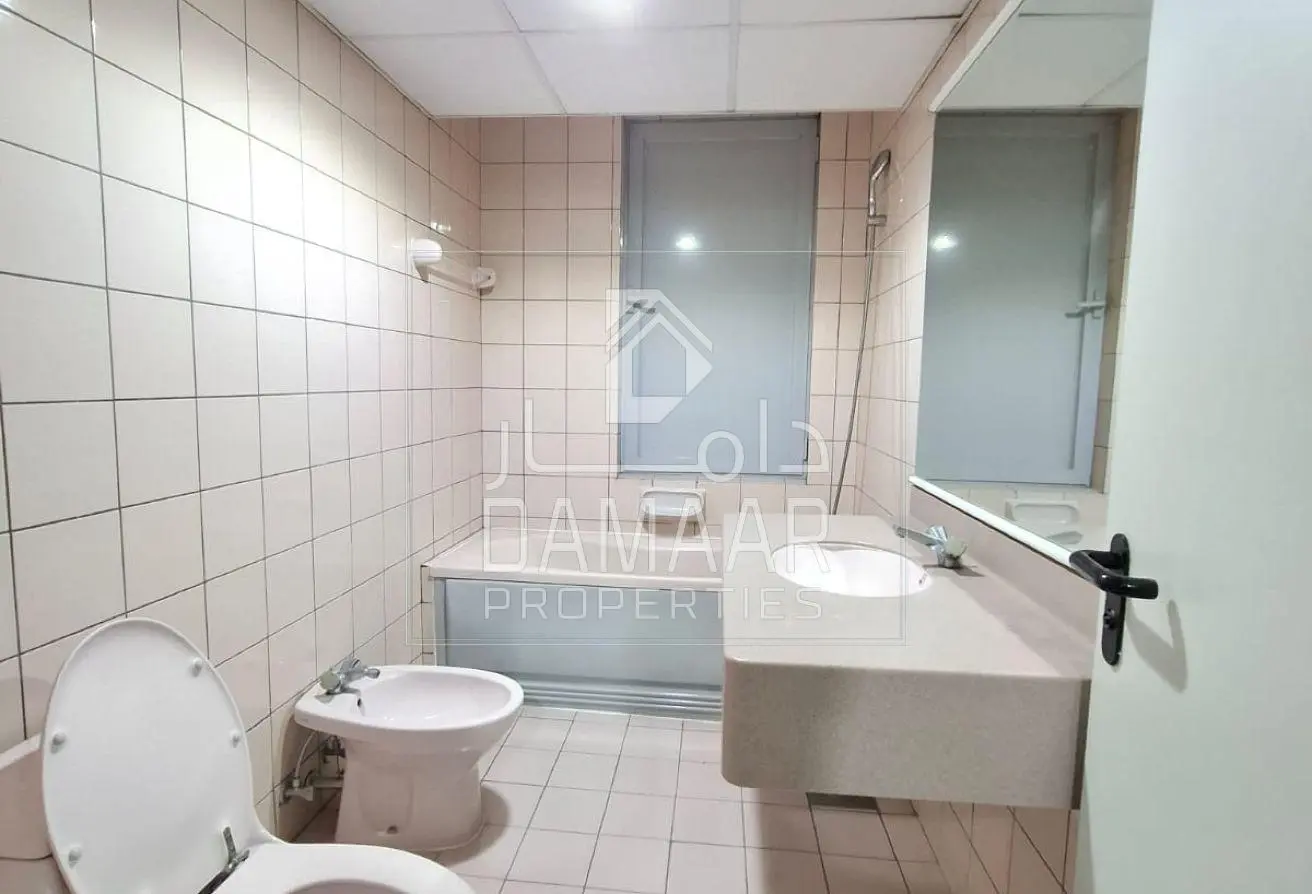 3BR Simplex | Chiller Free |1 Month Free | Dubai