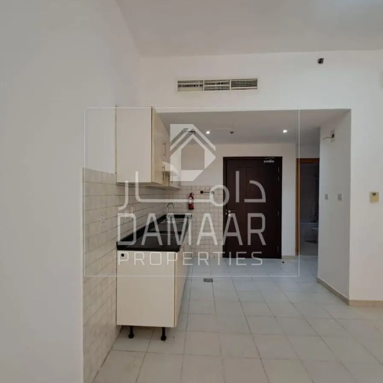 Brand New Studio Apartment in Bur Dubai