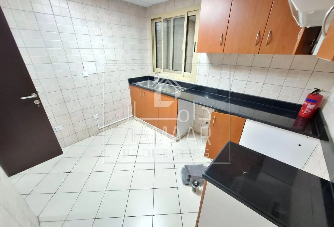 Spacious 1BR | 03 Minutes To Sharaf DG Metro