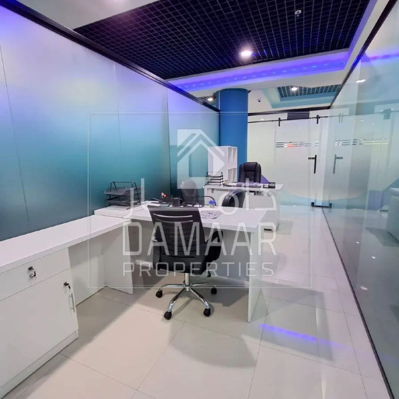 Business Centre Office | From AED 25K