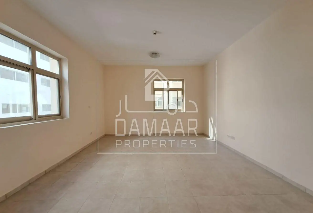 Brand New Studio Apartment in Bur Dubai