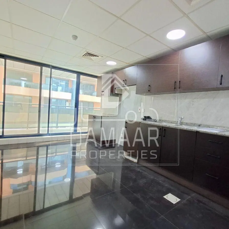 Extra Spacious 2 BHK | Balcony | Prime in Mankhol