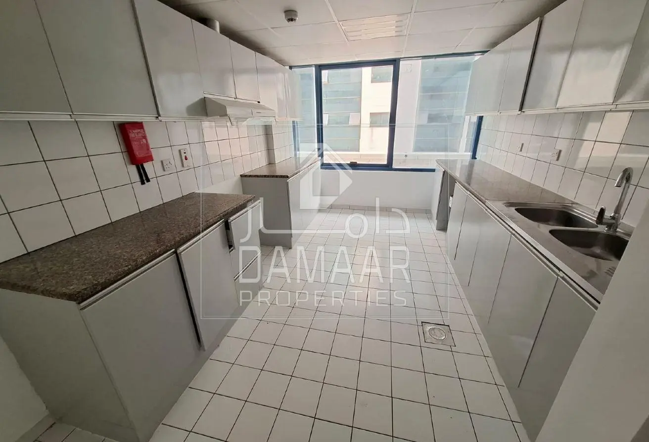 Chiller Free | 2BR Simplex | Bur Dubai