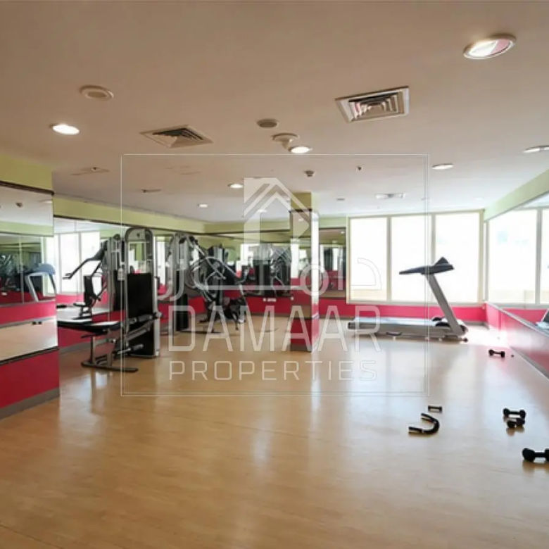 Brand New Studio Apartment in Bur Dubai