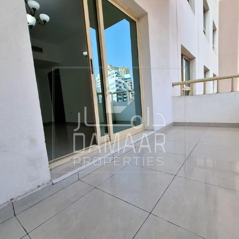 Spacious 1BR | 03 Minutes To Sharaf DG Metro