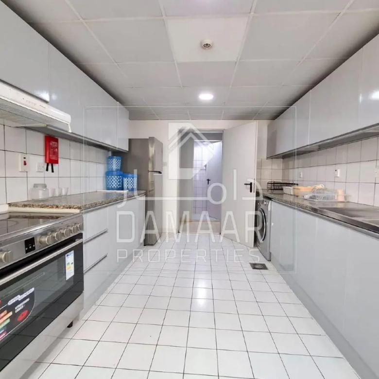 3BR Simplex | Chiller Free |1 Month Free | Dubai