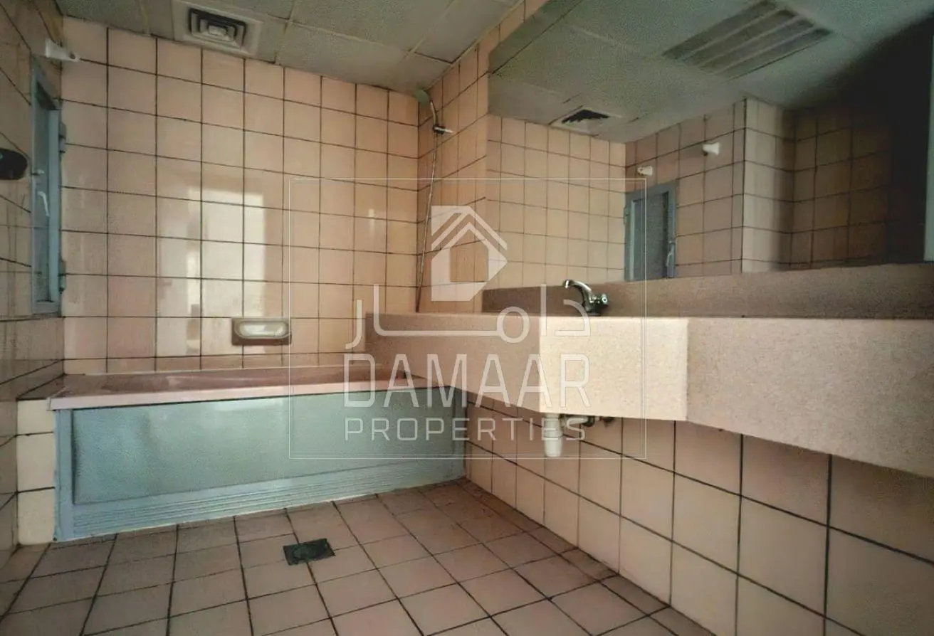 Chiller Free | 2BR Simplex | Bur Dubai