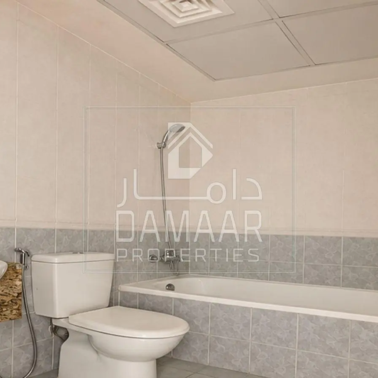 Brand New Studio Apartment in Bur Dubai