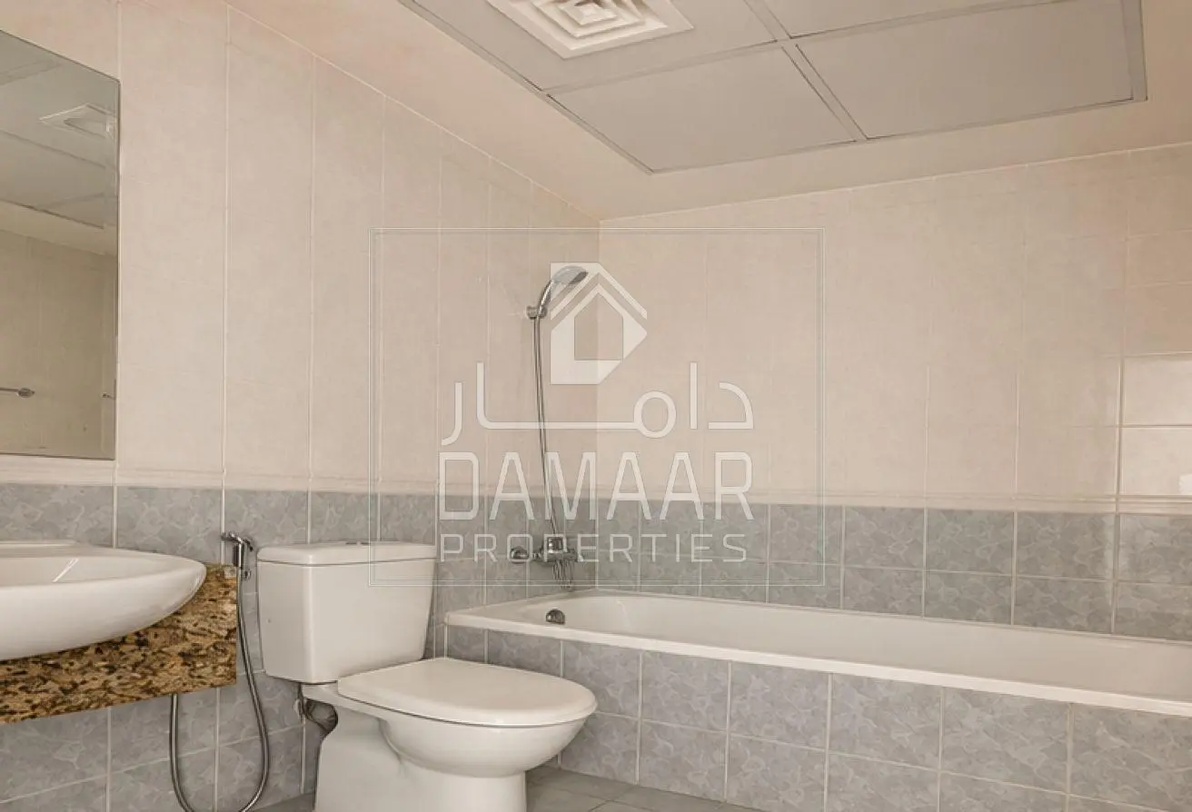 Brand New Studio Apartment in Bur Dubai