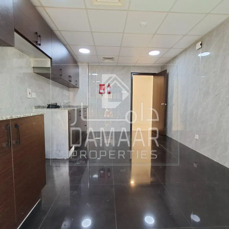 Extra Spacious 2 BHK | Balcony | Prime in Mankhol