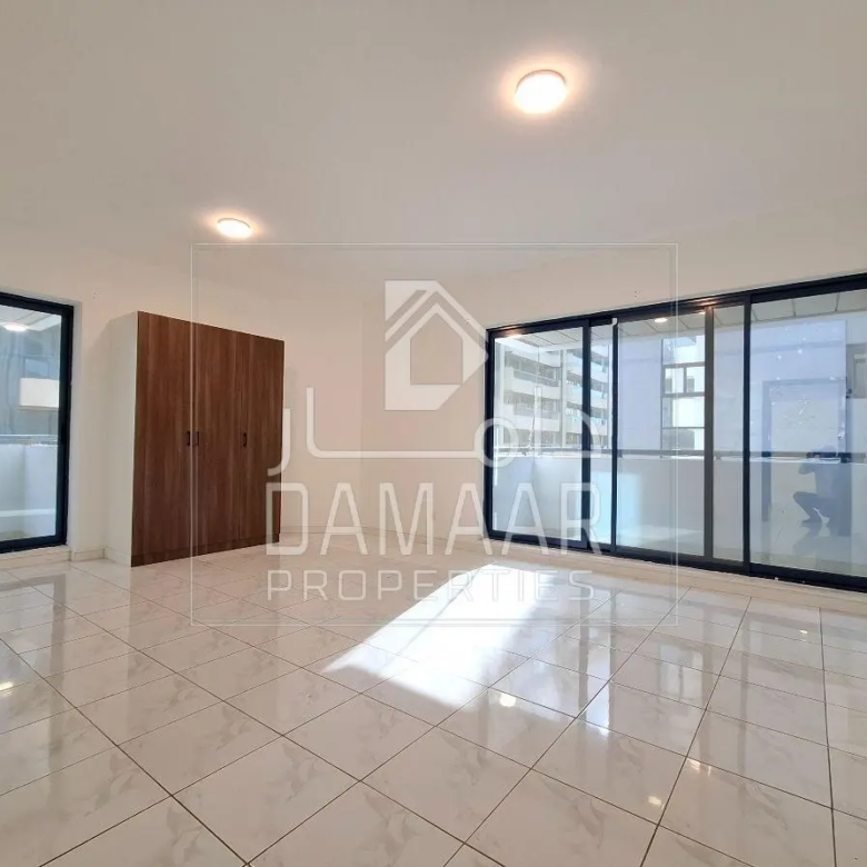 Extra Spacious 2 BHK | Balcony | Prime in Mankhol