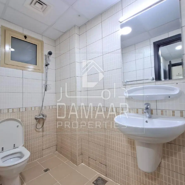 Spacious 1BR | 03 Minutes To Sharaf DG Metro