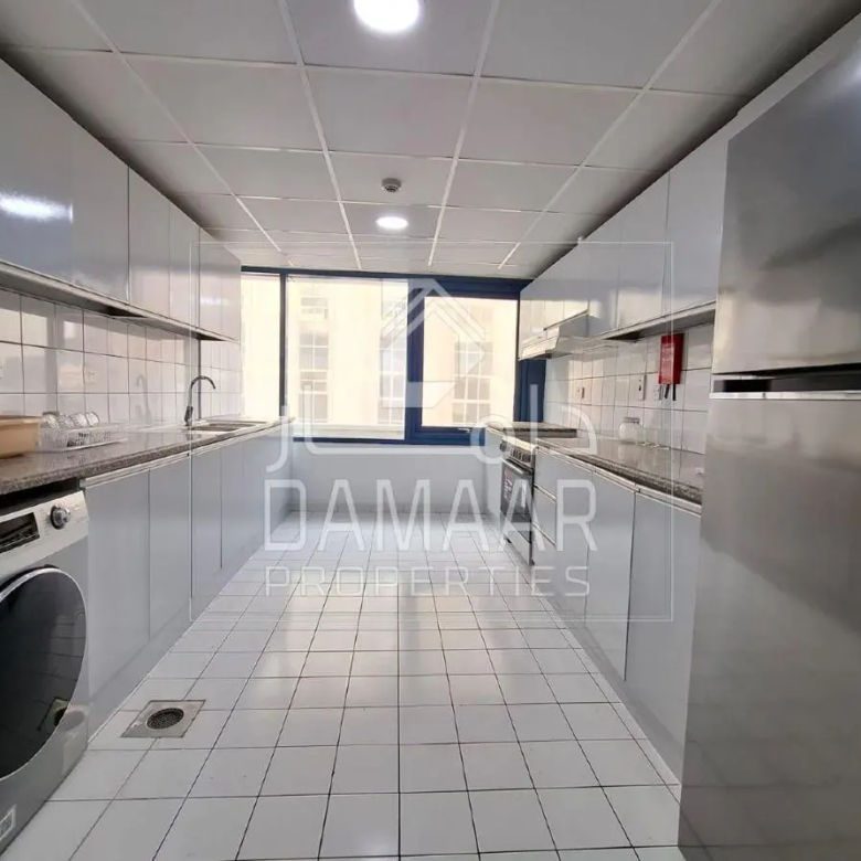3BR Simplex | Chiller Free |1 Month Free | Dubai