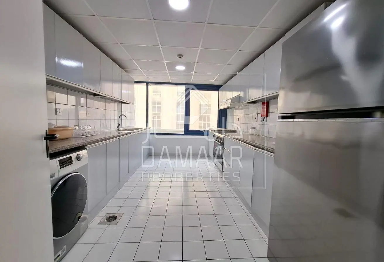 3BR Simplex | Chiller Free |1 Month Free | Dubai