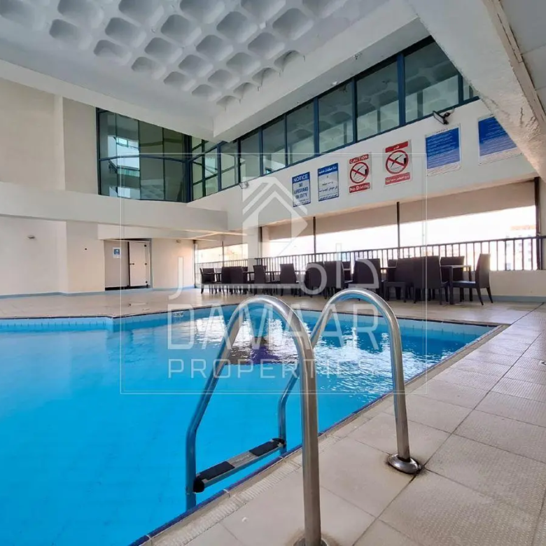Chiller Free | 2BR Simplex | Bur Dubai