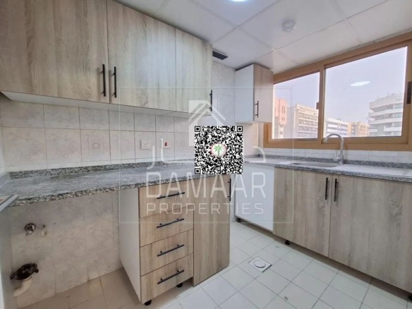 Studio Apartment in Bur Dubai | Budget Friendly
