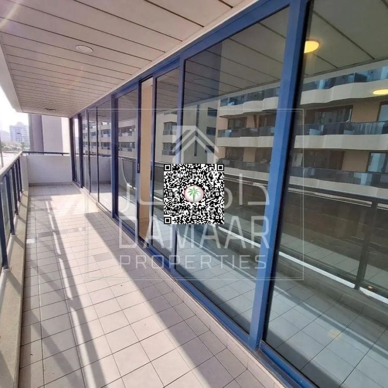 Extra Spacious 2 BHK | Balcony | Prime in Mankhol