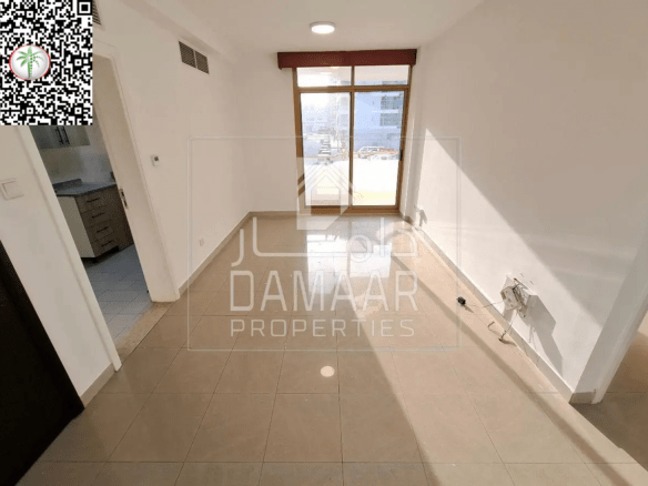 1 BR Apartment in Bur Dubai with Balcony