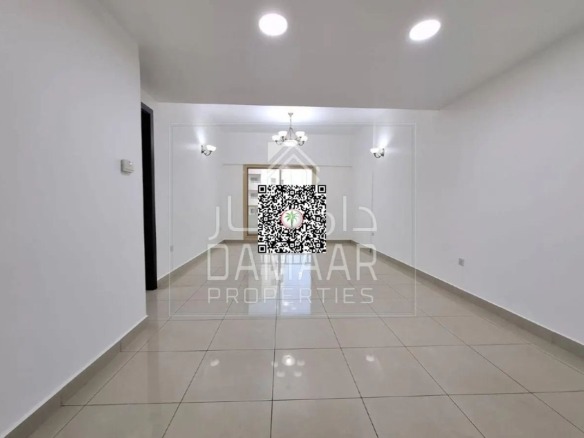 Spacious 1BR | 03 Minutes To Sharaf DG Metro