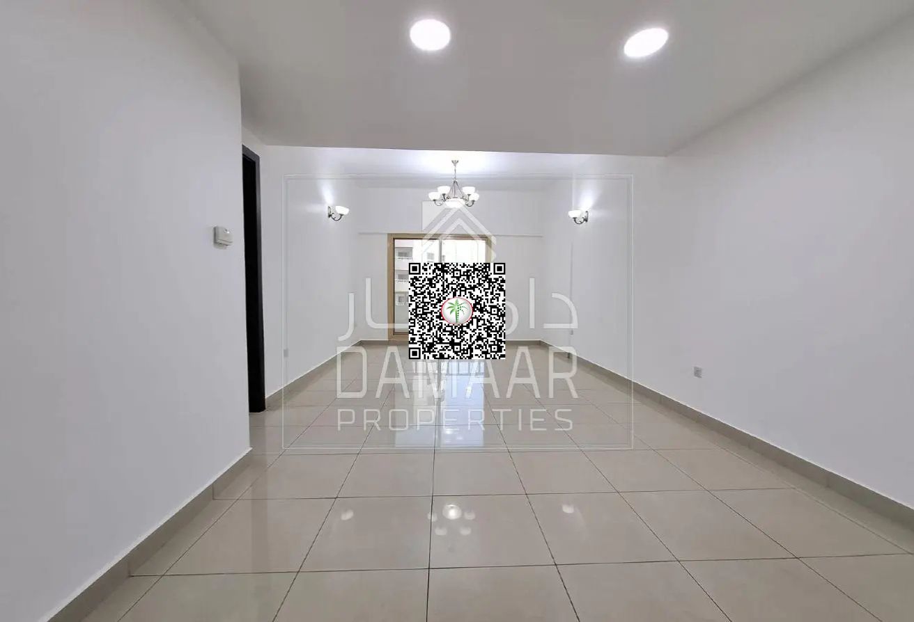 Spacious 1BR | 03 Minutes To Sharaf DG Metro