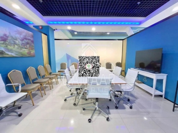 Business Centre Office | 165 SqFt | AED 52K